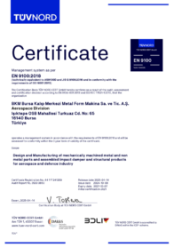 TUV_NORD_EN9100